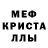 МЕТАДОН мёд Tony Ocnos